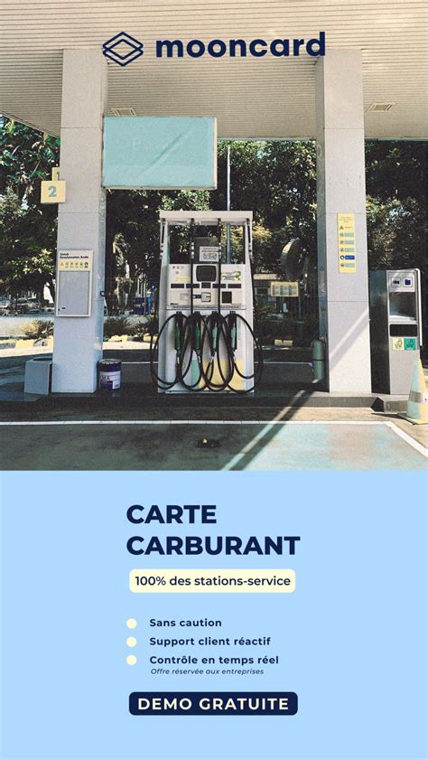 Carte carburant multi enseigne : carte essence .